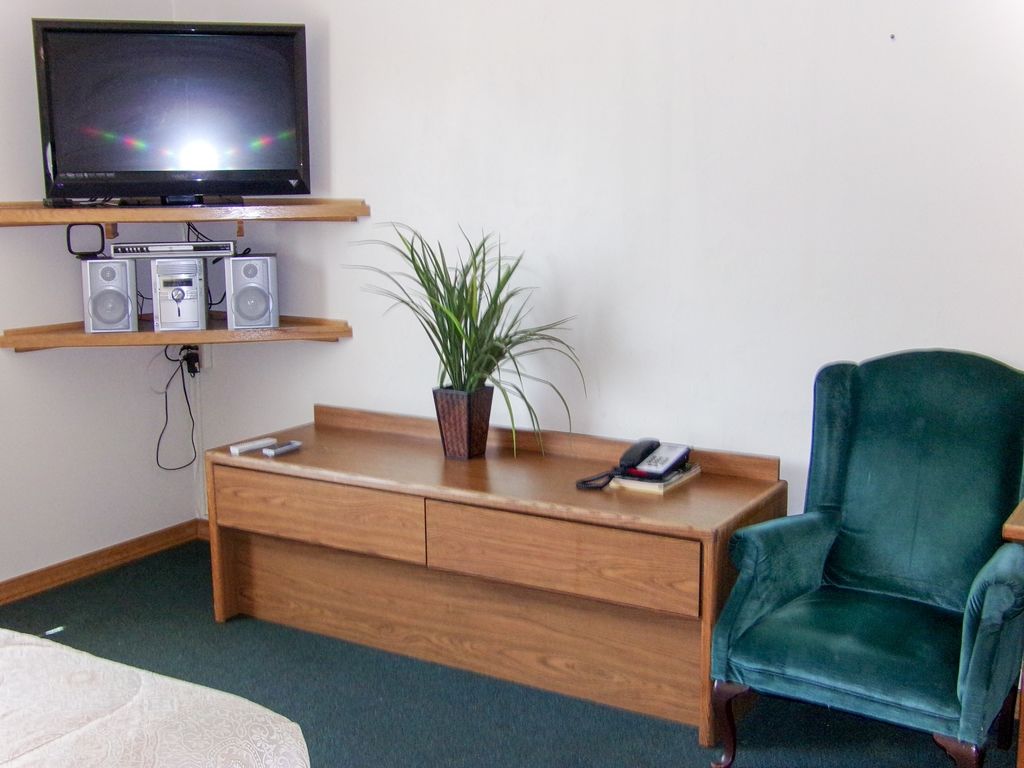 Budget Inn Missoula East Rom bilde