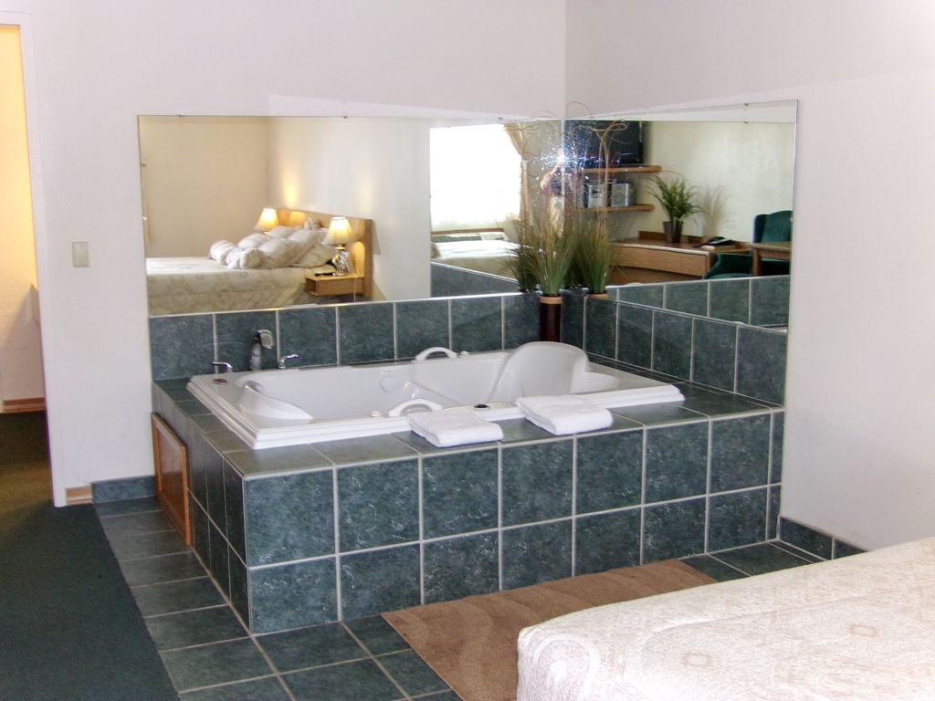 Budget Inn Missoula East Rom bilde