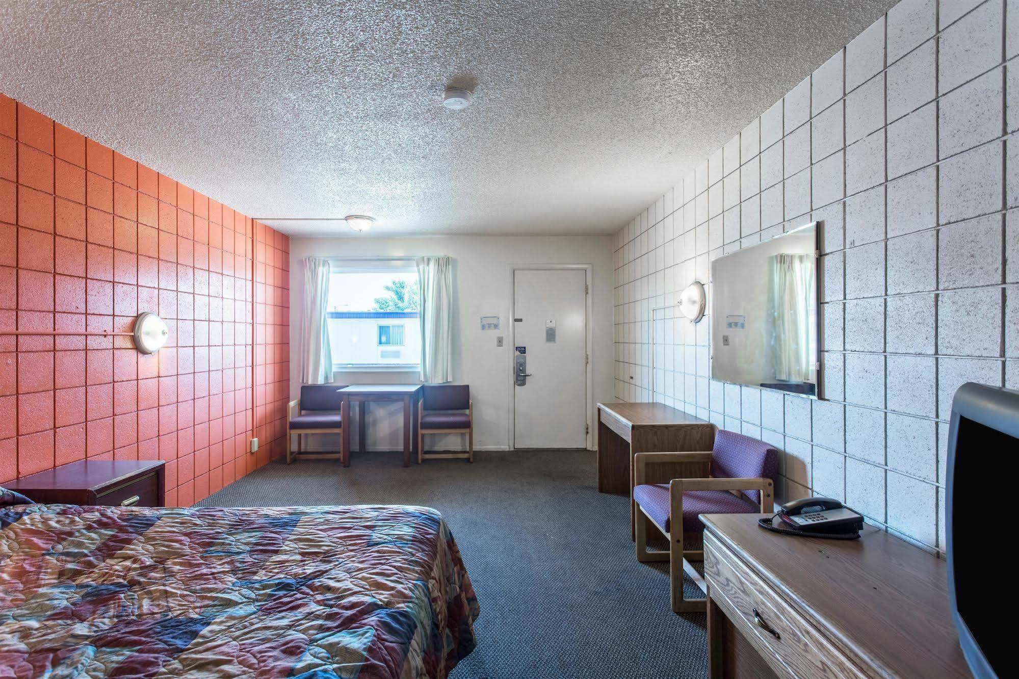 Budget Inn Missoula East Eksteriør bilde