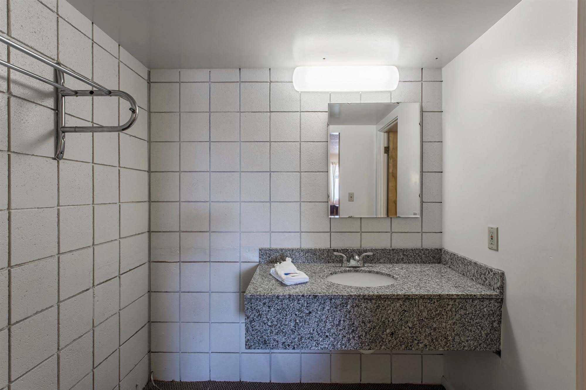 Budget Inn Missoula East Eksteriør bilde